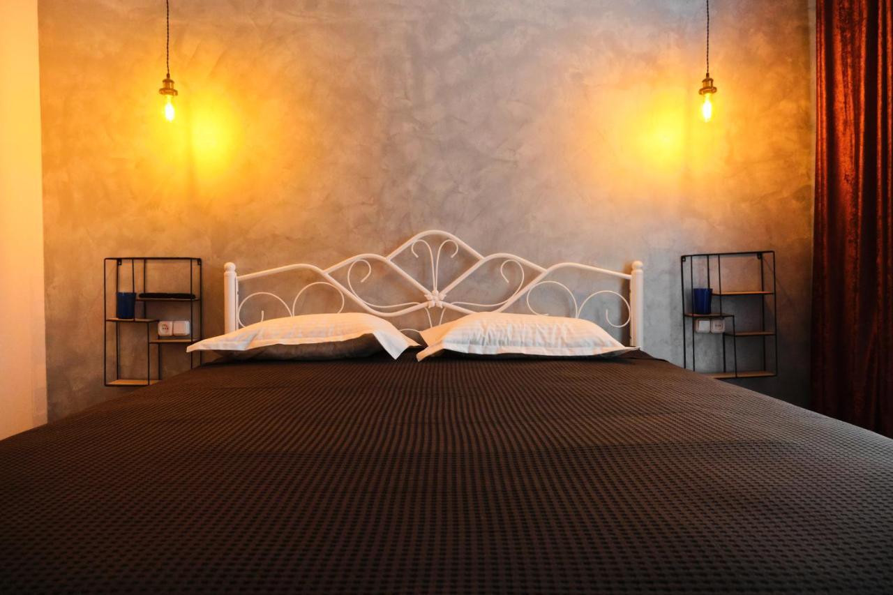 Hi Астана Hotel Ngoại thất bức ảnh