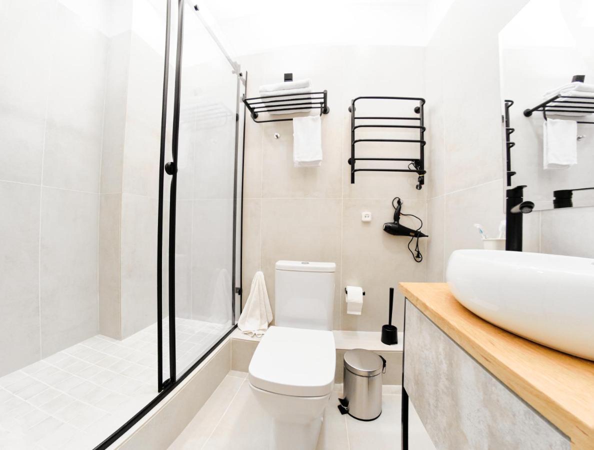 Hi Астана Hotel Ngoại thất bức ảnh