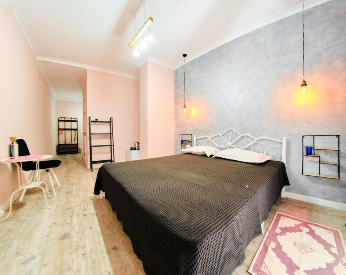 Hi Астана Hotel Ngoại thất bức ảnh