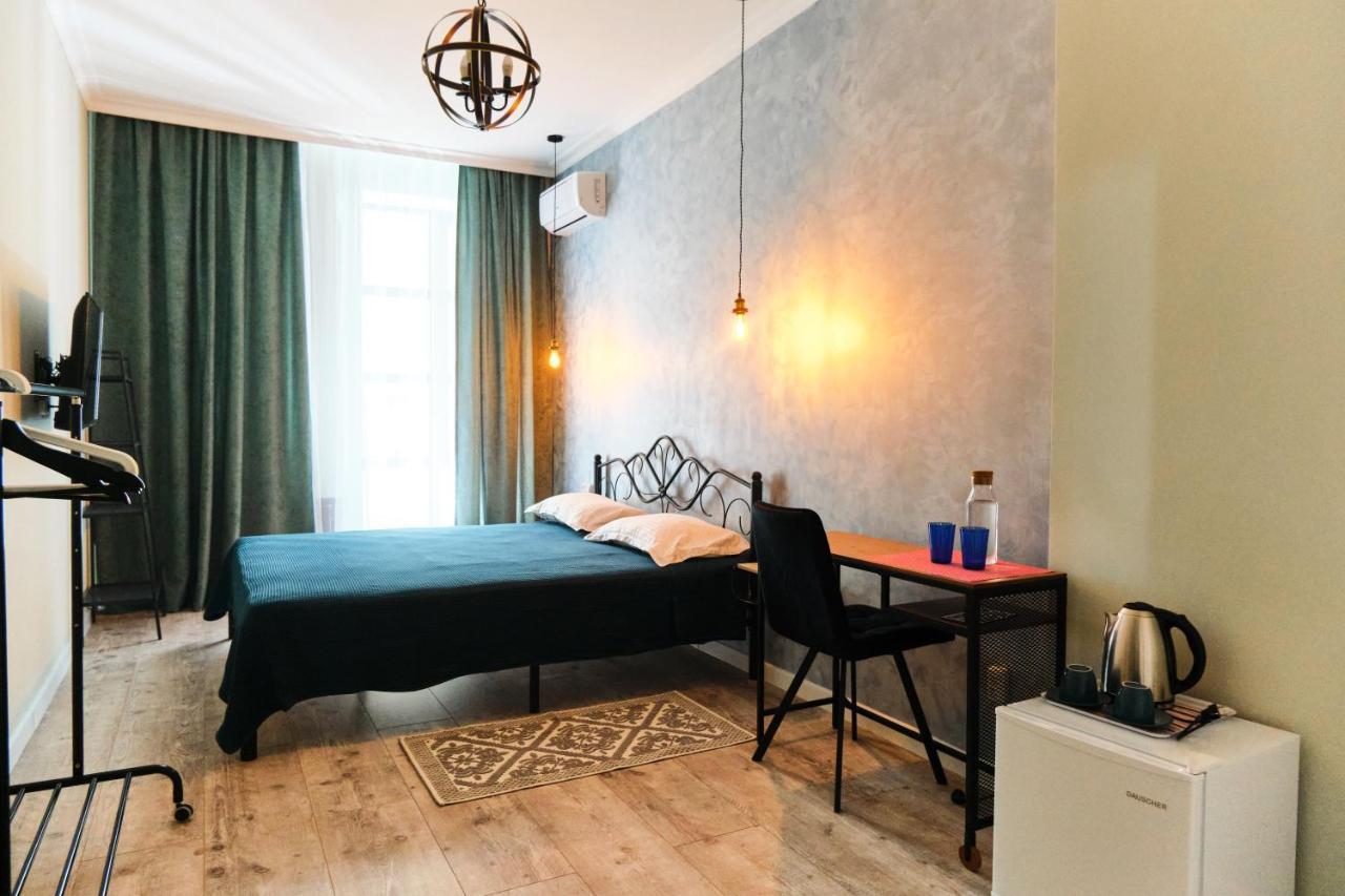 Hi Астана Hotel Ngoại thất bức ảnh
